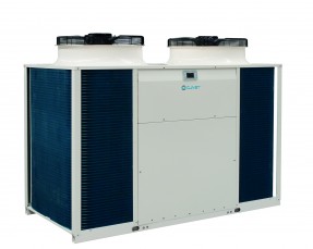 Warmtepompen & Koudwater